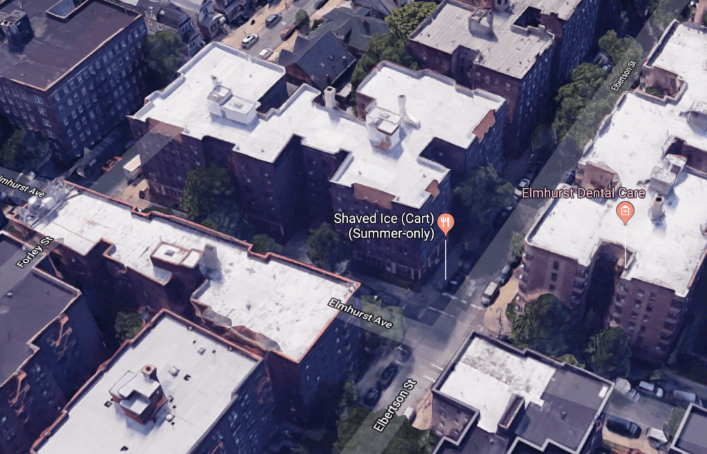 Elmhurst man killed, two others seriously injured after flames ripped