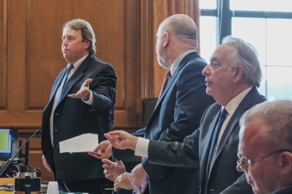 Katz attorneys argue that Cabán campaign has no case, court should be