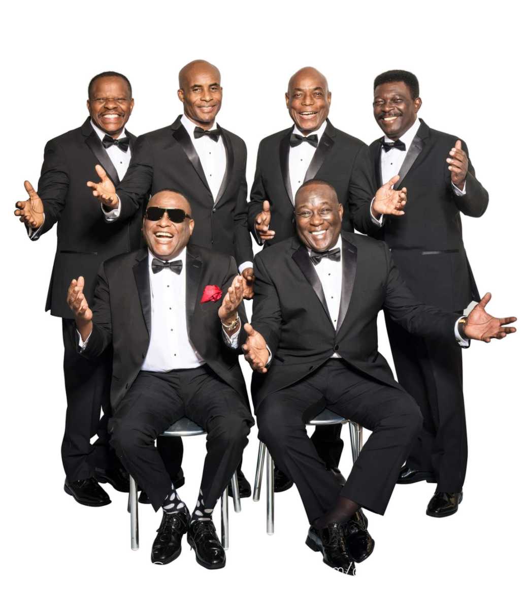 tabou combo 50th picture – Yves Joseph