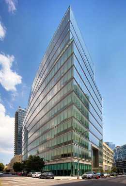 1) Exterior