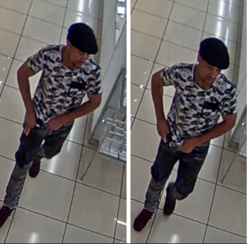 109 macy’s grand larceny