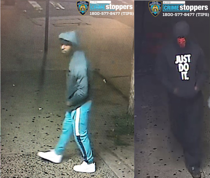 113 robbery