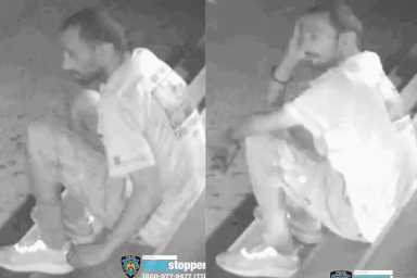 114 burglary hot bagel