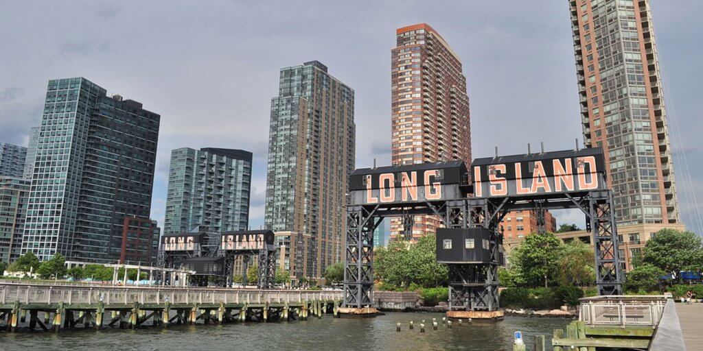 Report finds that Long Island City condo prices averaged at 1 million