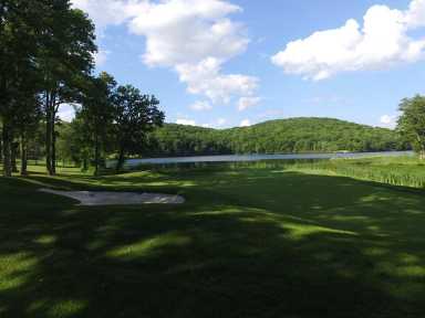 Golf pic