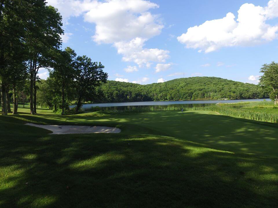 Golf pic
