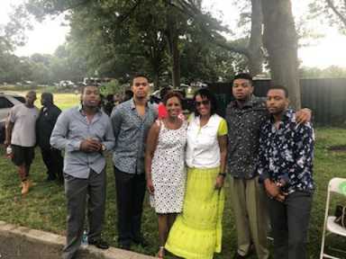 Gospel Fest 2018-2