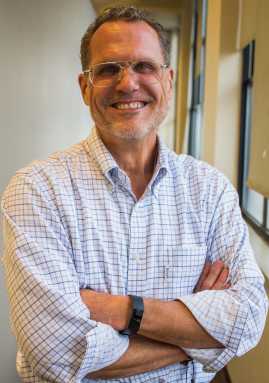 Lou Miceli Headshot
