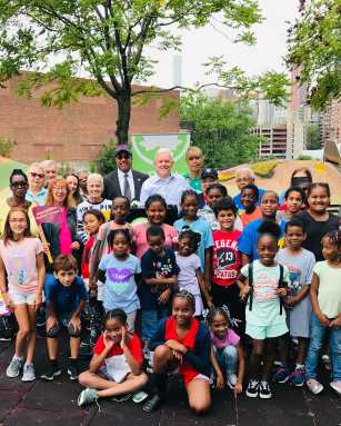 Rainey Park Funding (1)