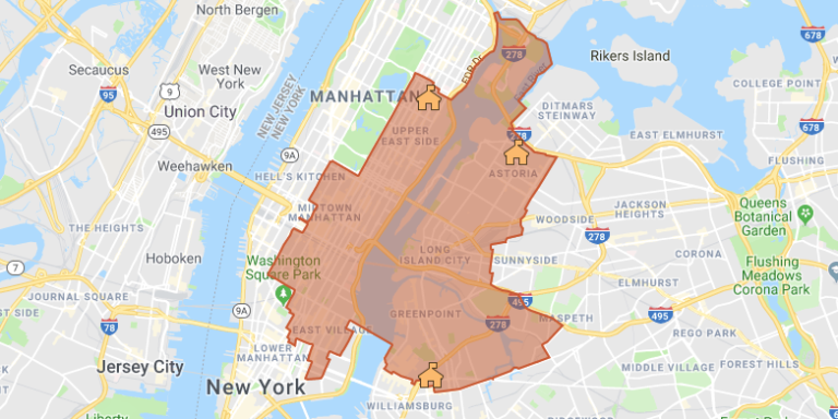 Field For Maloney’s Seat Grows As Progressives Continue Coup Against ...