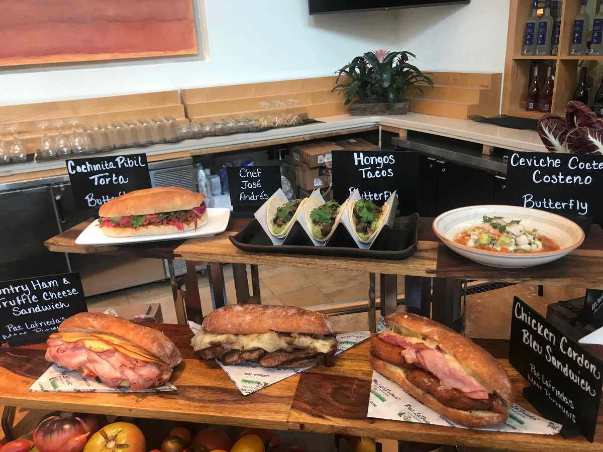USOpenfood