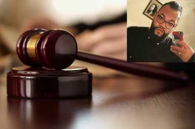 Judges Gavel