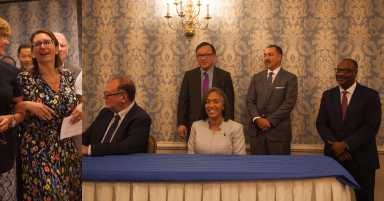 judicial nominees