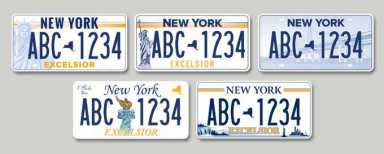 licenseplates