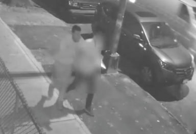 109 robbery