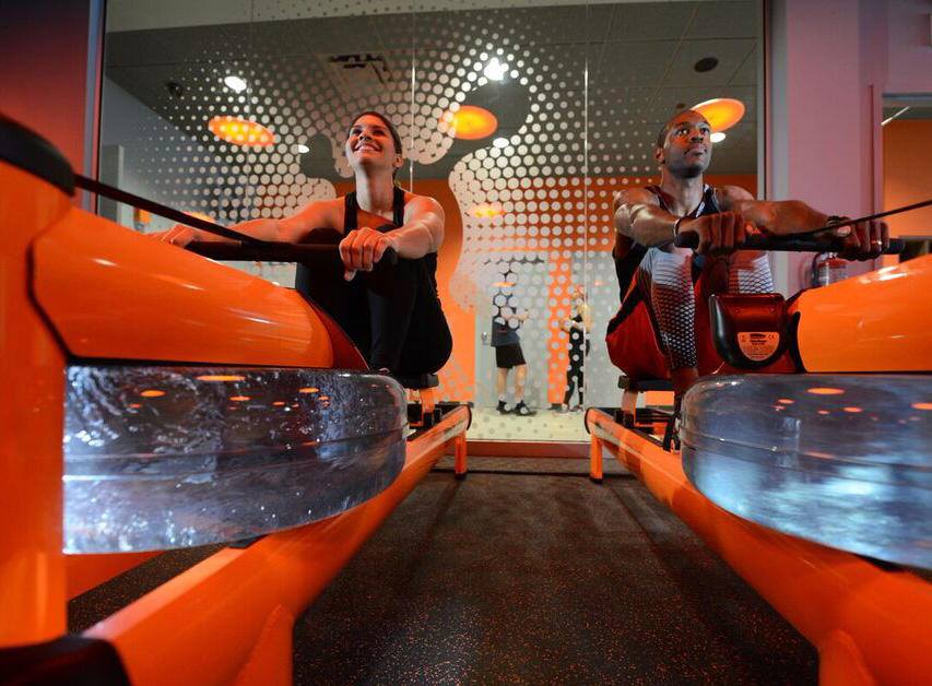 Orangetheory Fitness to open its first Flushing location inside