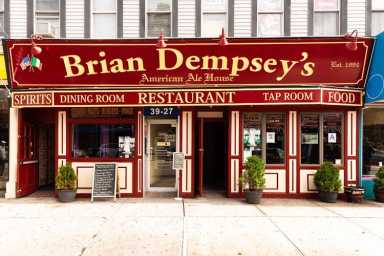 BrianDempseys