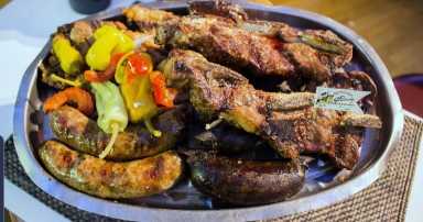 GauchoMixedGrill