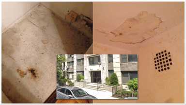 Rego Park home