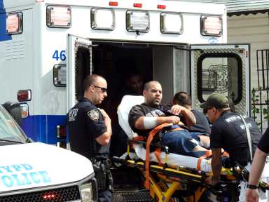 Officer Dragged01