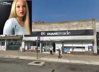 shanall oates missing