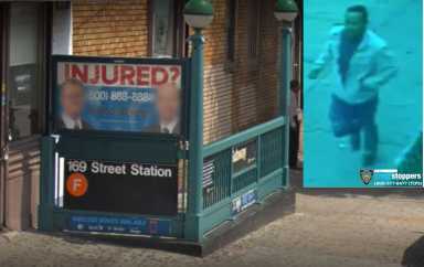 103 forcible touching f train creep