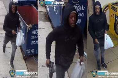 103 robbery old man wallet