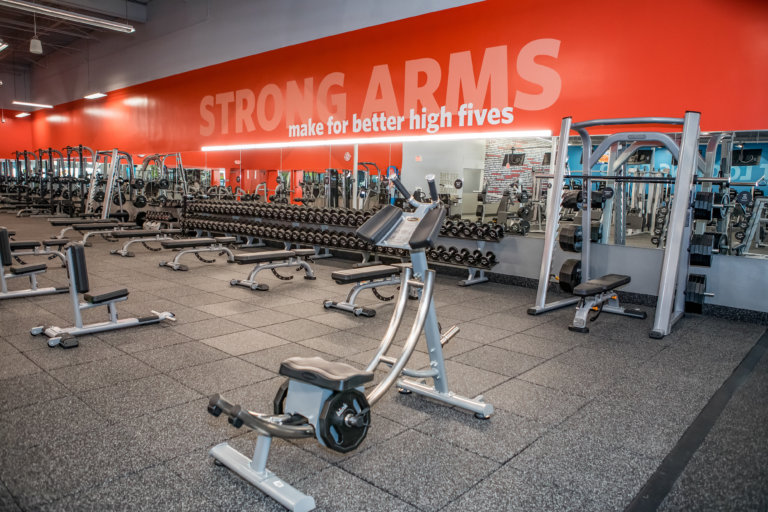 Blink Fitness to open new location in Springfield Gardens