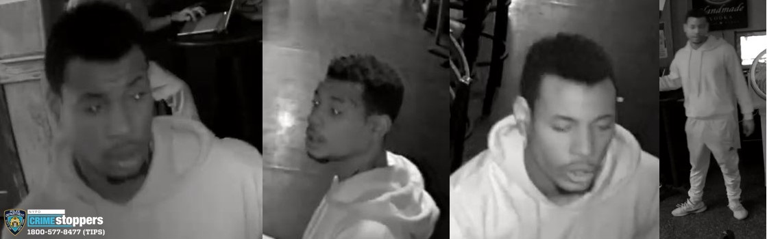 3050-19 109 pct Robbery 9-22-19