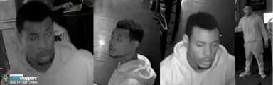 3050-19 109 pct Robbery 9-22-19