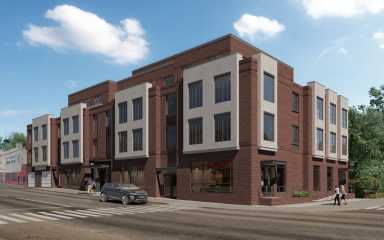4005 Crescent Street Exterior Rendering_ FINAL VERSION