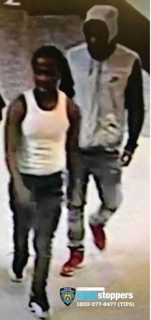 FINAL RMA # 3150-19 107 Pct Robbery 9-21-19 (INDIVDIUAL 1&2)