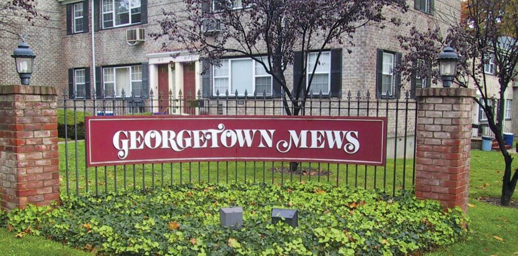 GeorgetownMews