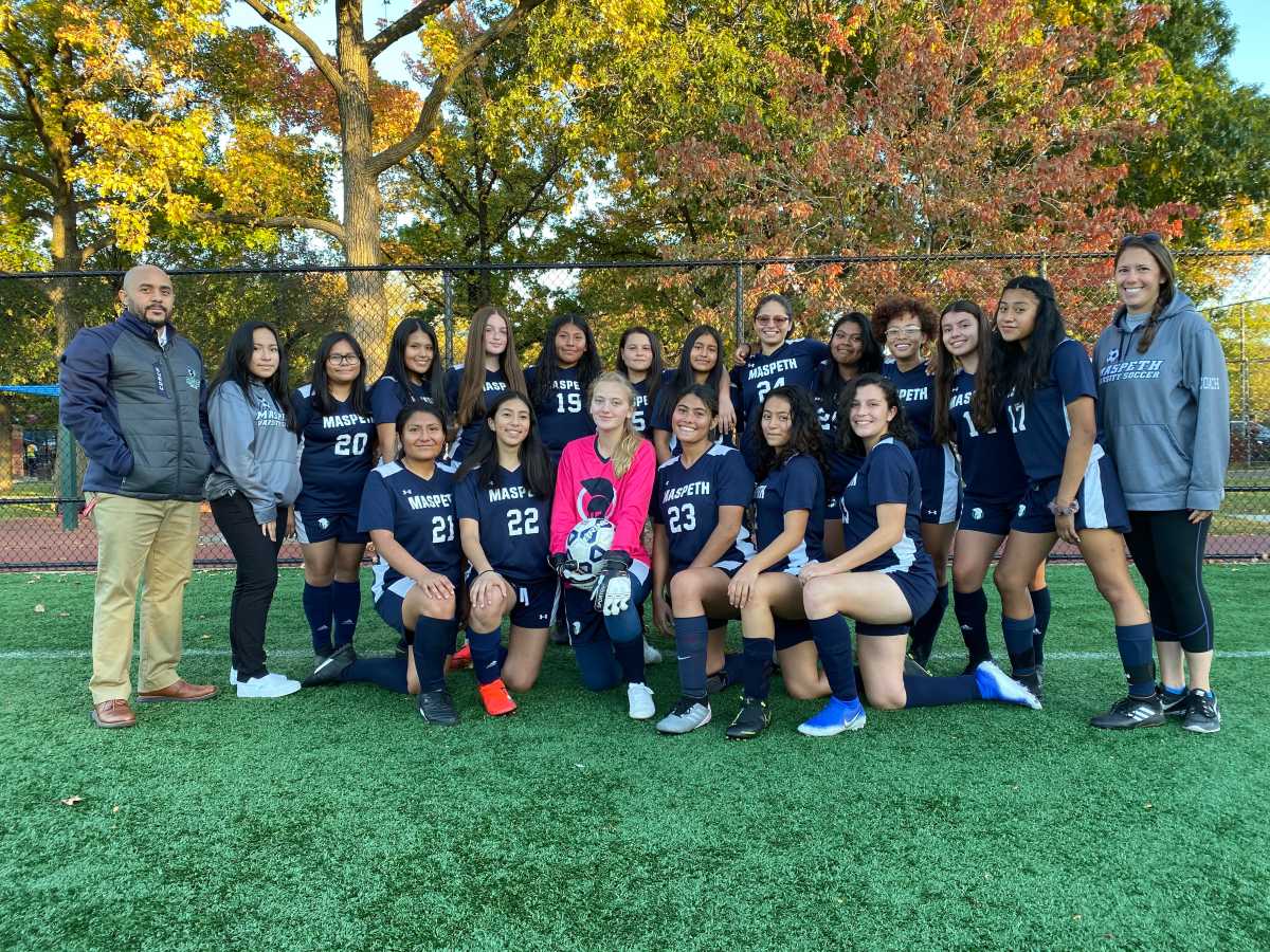 MHS soccer