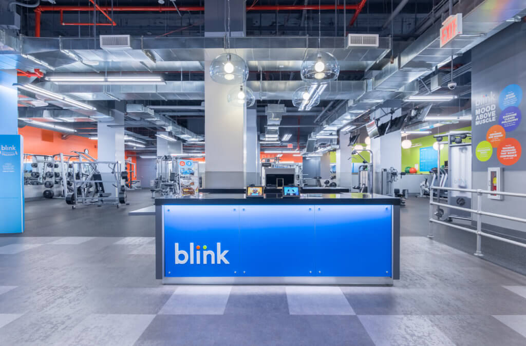 Simple What Time Does Blink Fitness Open Today for push your ABS