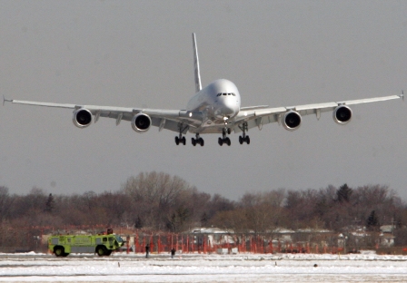 plane