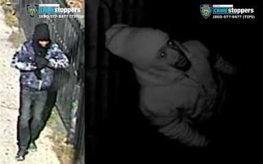 102 home invasion robbery