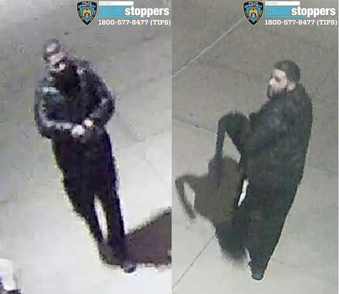 108 grand larceny car break in