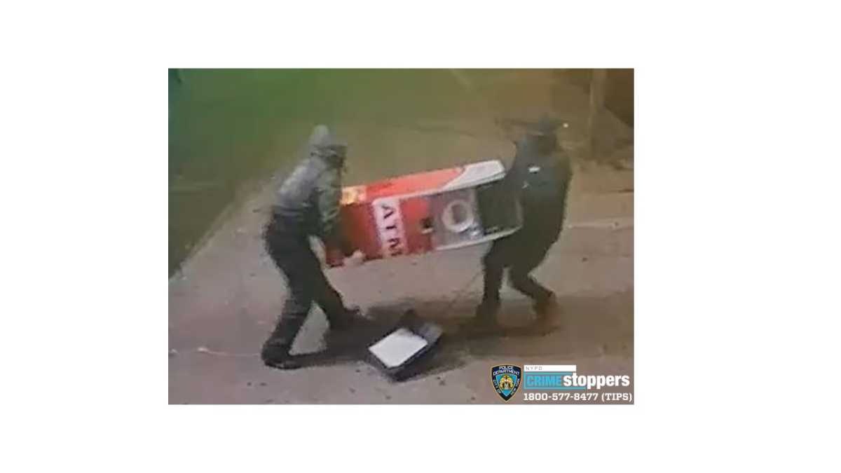 3132-19 Citywide Burglary Pattern Photo 4