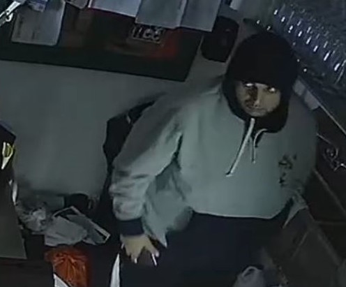3278-19 Burglary 109 Pct 11-02-19 Photo