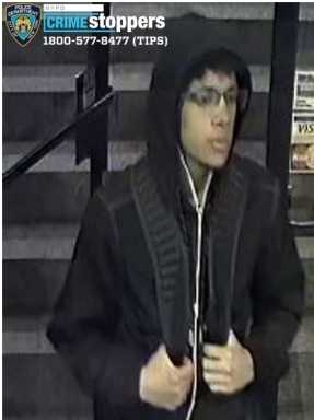 3379-19 Robbery 109 pct 10-30-19 PHOTO FINAL