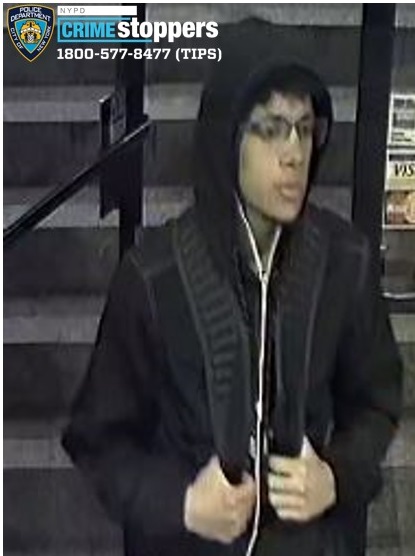 3379-19 Robbery 109 pct 10-30-19 PHOTO FINAL