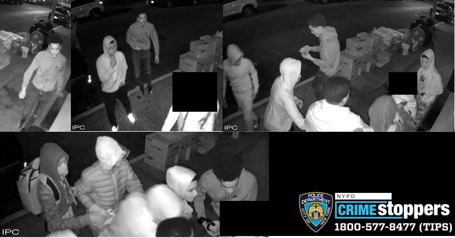 3412-19 Robbery 115 pct 11-5-19