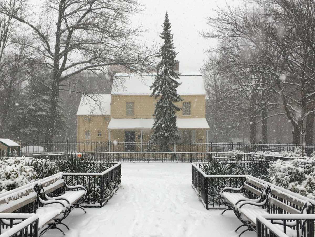 DecemberKingsland