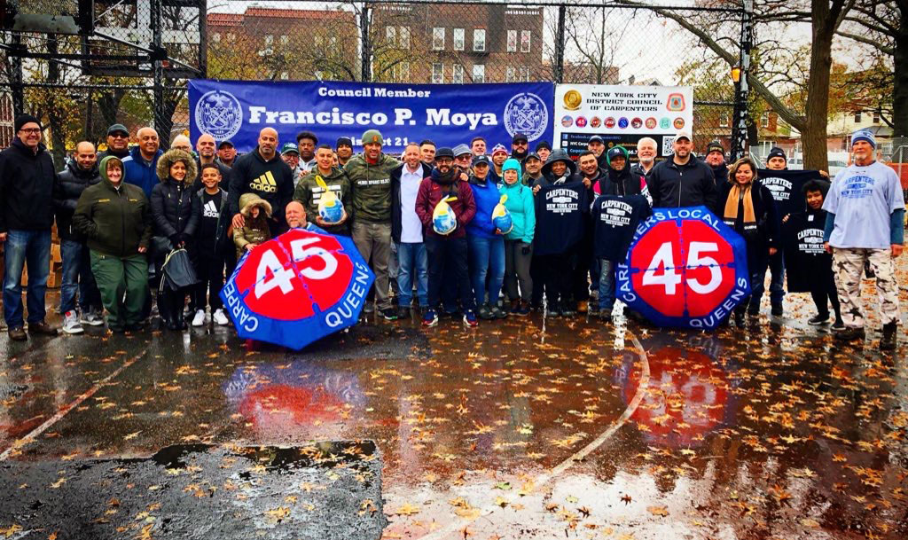 Francisco Moya Turkey Drive 11.24.19 (1)