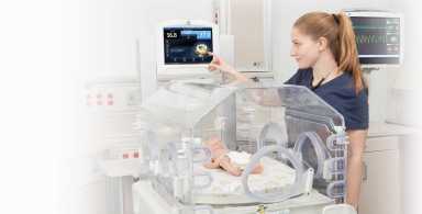 Giraffe Incubator