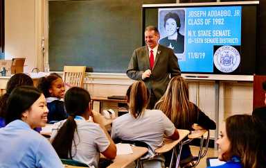 Molloy Visit 2