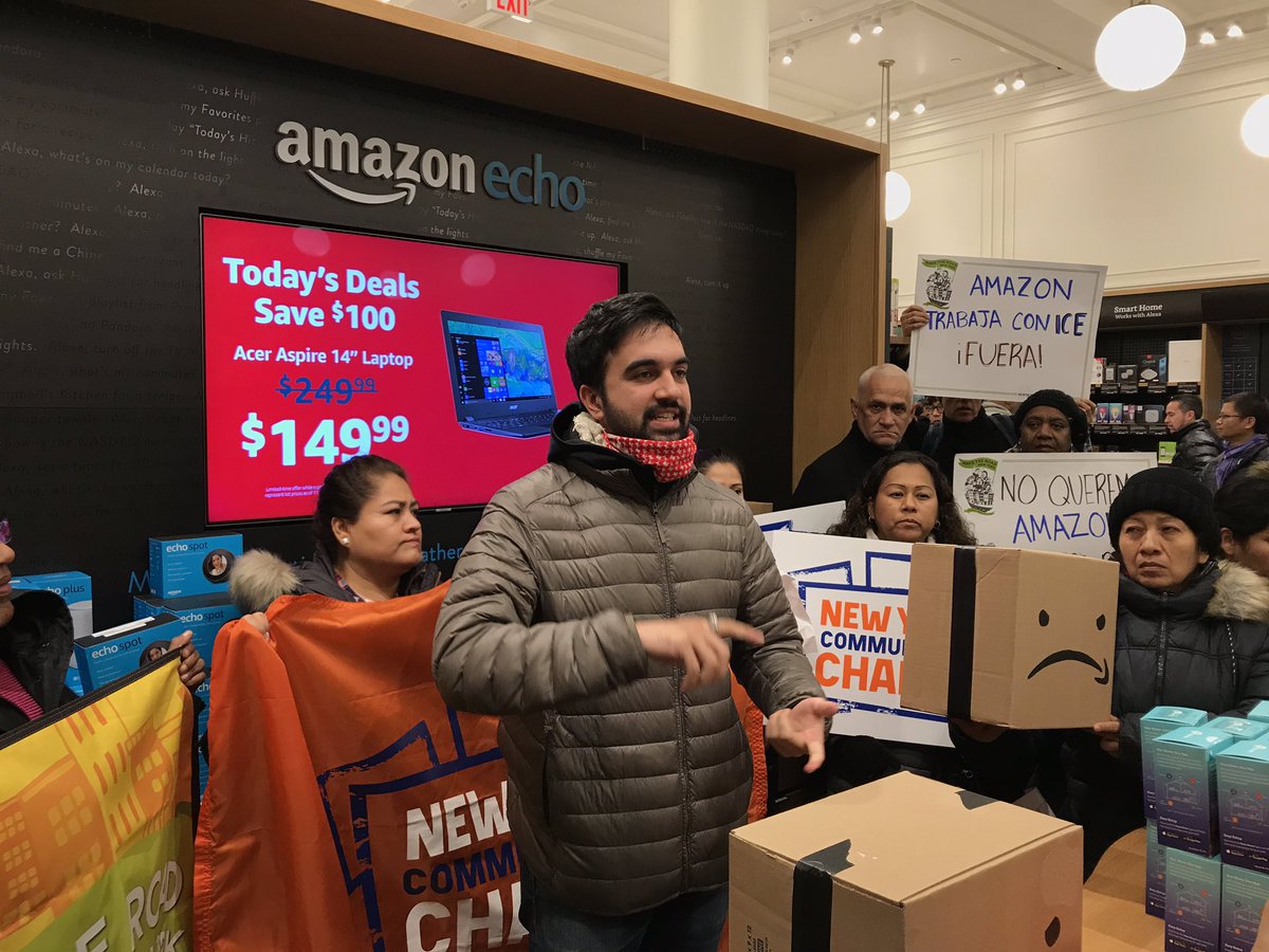 amazon