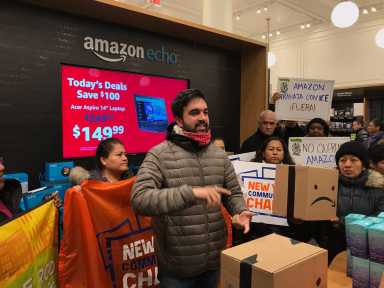 amazon