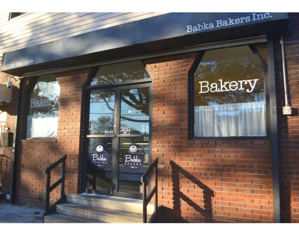 Maspeth’s charming Babka Bakers serves up wholesome Polish bread and